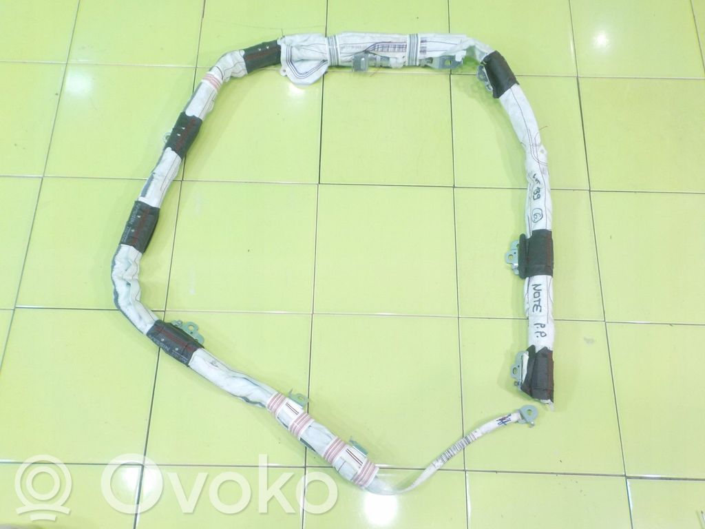 Airbag de toit   WP139