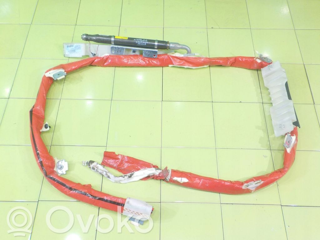 Dodge Journey Kurtyna airbag 