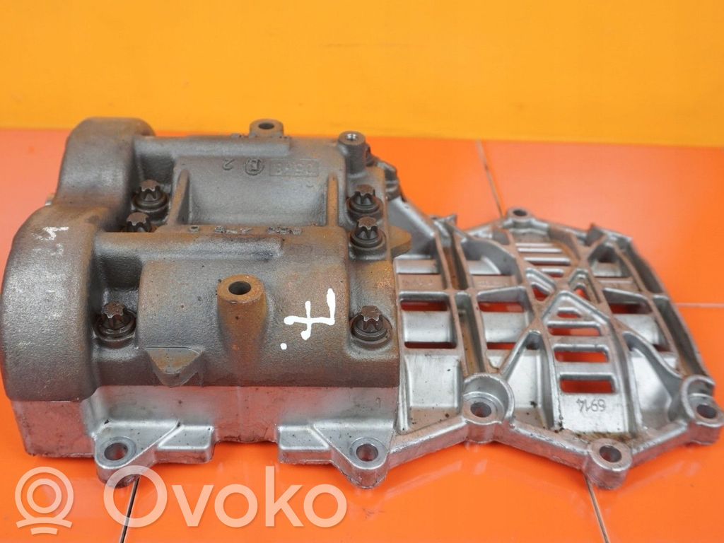 Chrysler Voyager Camshaft holder 
