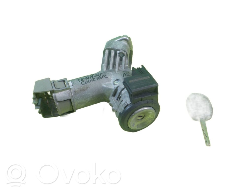 Ford Transit Courier Ignition lock 