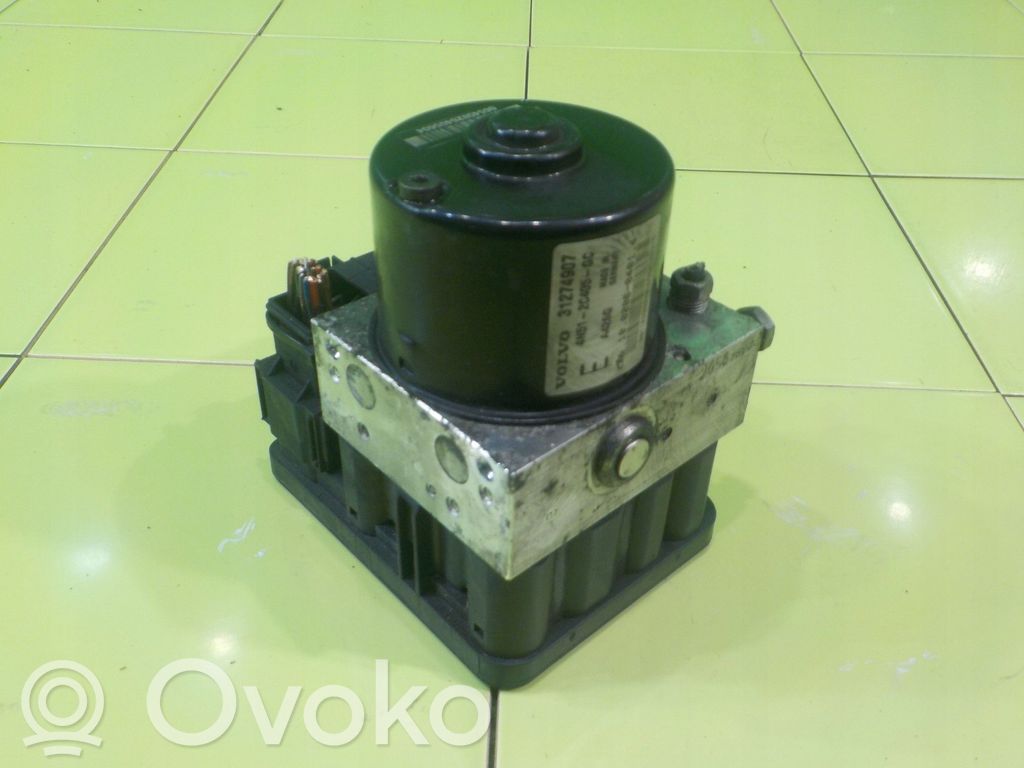 Volvo C30 ABS-pumppu 