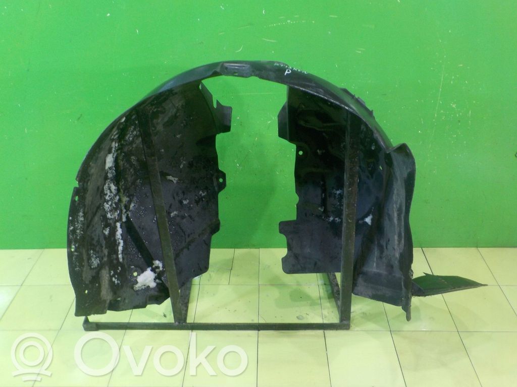 Ford Galaxy Priekinė arka 