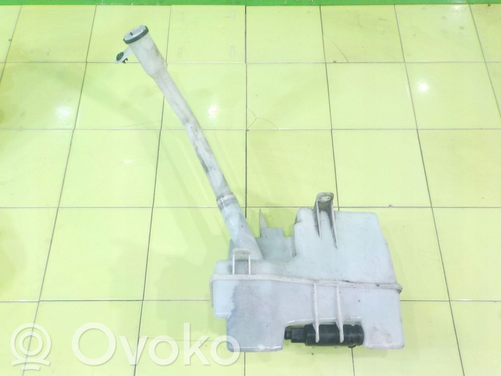 Opel Antara Zbiornik płynu do spryskiwaczy szyby przedniej / czołowej 