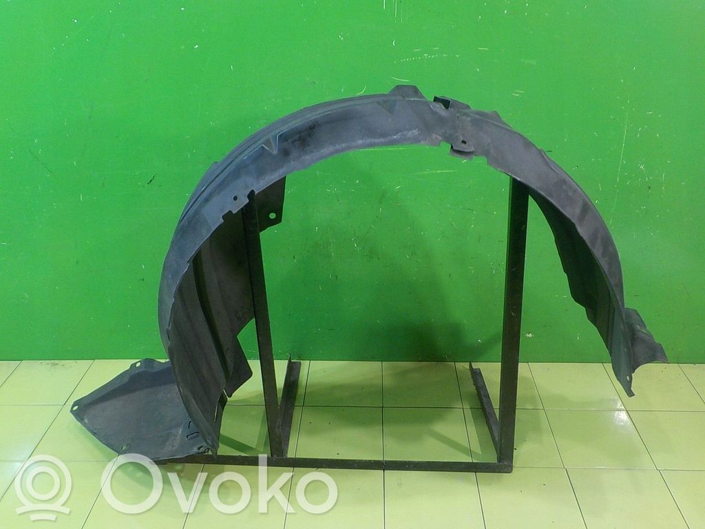 Mazda 6 Front arch 