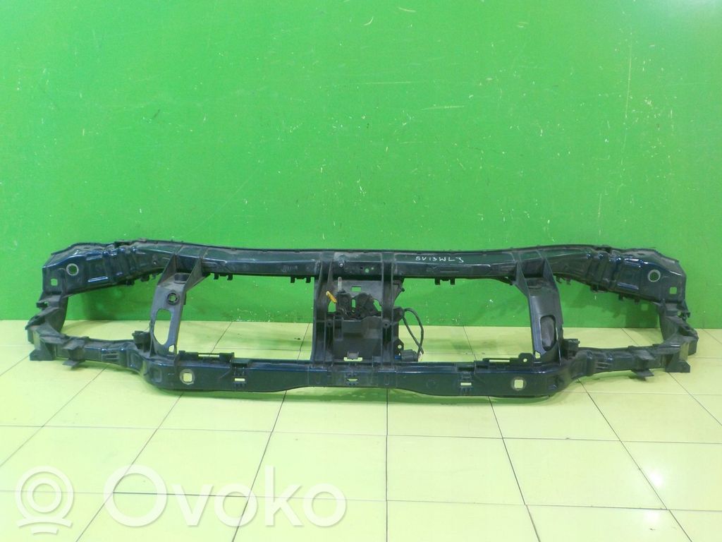 Radiatoru panelis   WP133