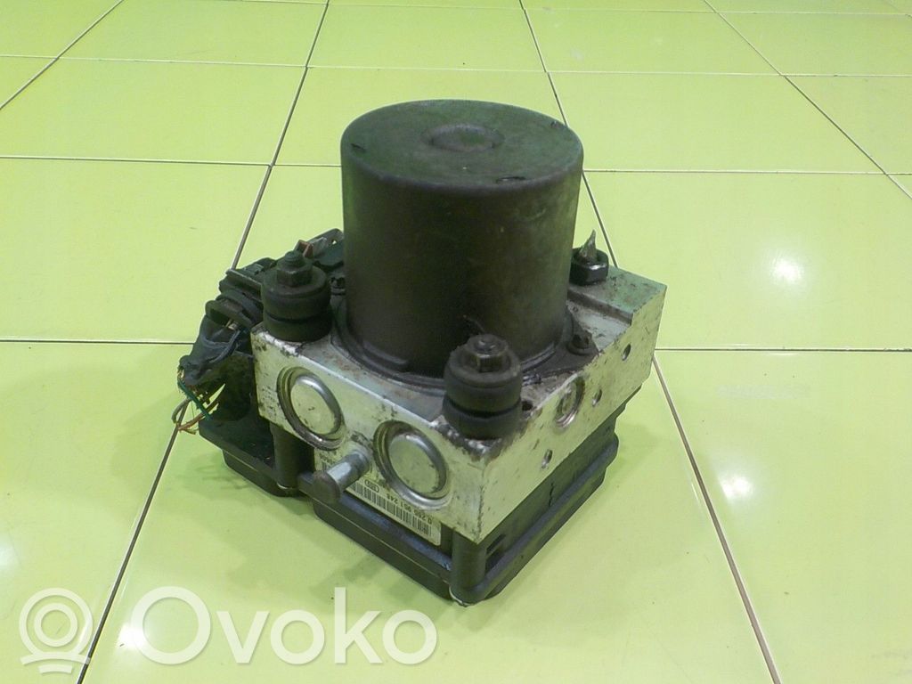 Hyundai Santa Fe ABS-pumppu 