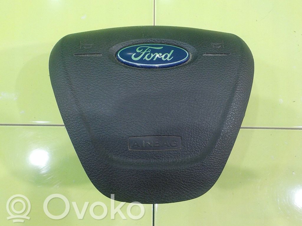 Ford Transit -  Tourneo Connect Poduszka powietrzna Airbag kierownicy 