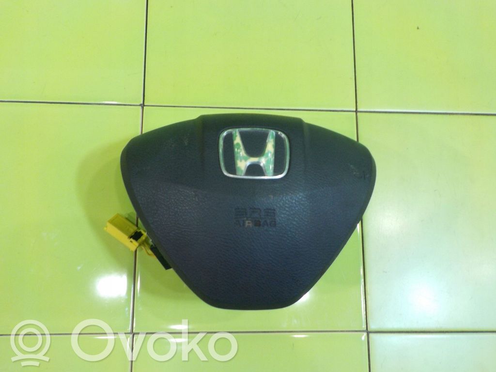 Honda Insight Poduszka powietrzna Airbag kierownicy 