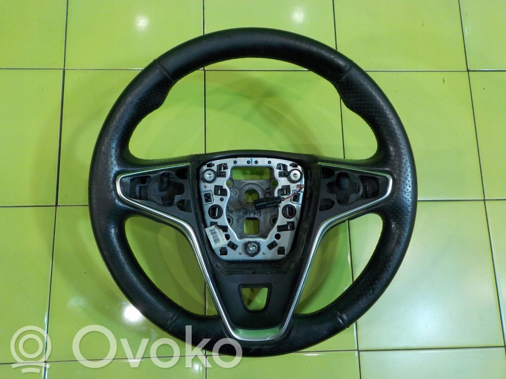 Opel Insignia A Kierownica 