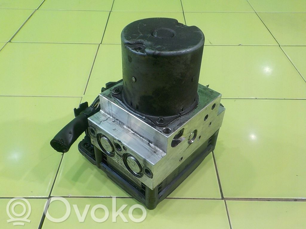 Mercedes-Benz CLS C219 Pompe ABS 
