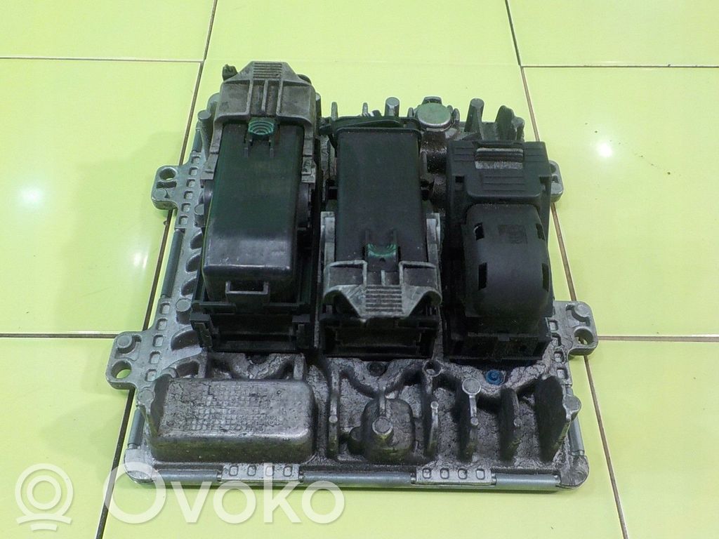 Opel Insignia B Sterownik / Moduł ECU 