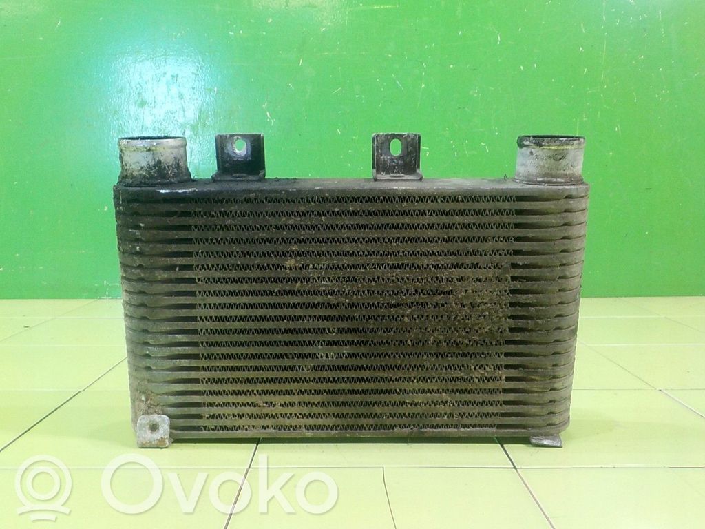 Radiador intercooler   16AB78