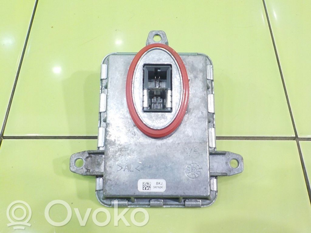 Volvo C30 Module de contrôle de ballast LED 