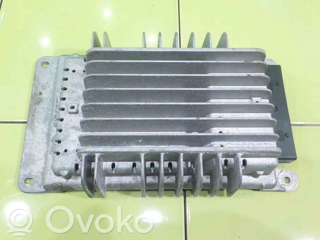 Alfa Romeo GT Vahvistin 