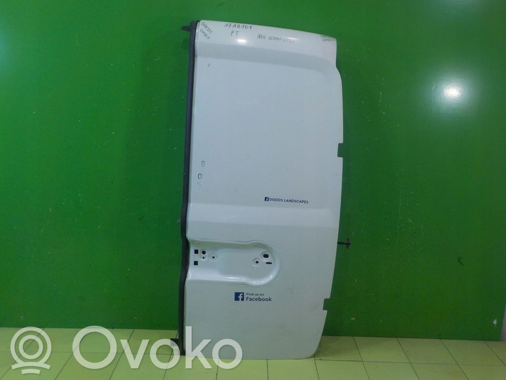 Puerta trasera   PRAWE,17AB101