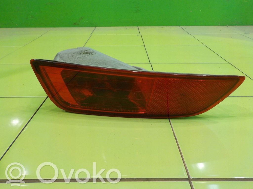 Volvo XC60 Luci posteriori 
