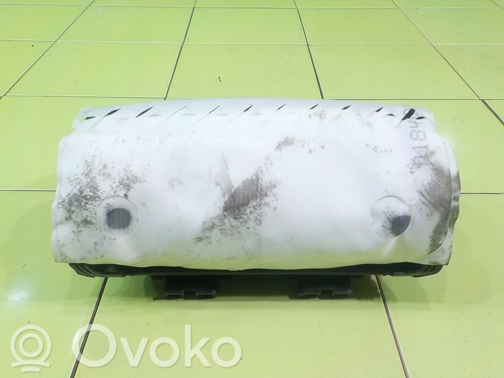 Opel Corsa E Airbag del pasajero 