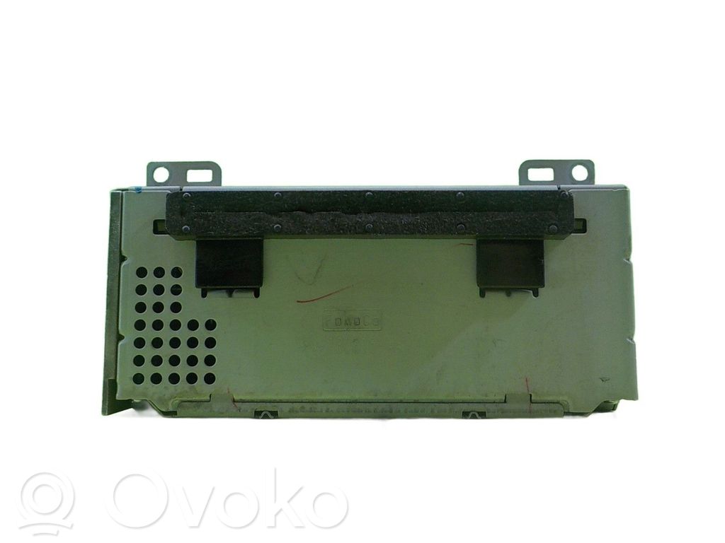 Ford Transit Courier Unidad delantera de radio/CD/DVD/GPS 