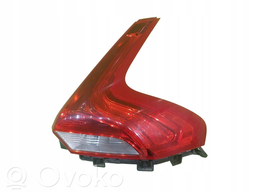 Volvo V40 Takavalot 