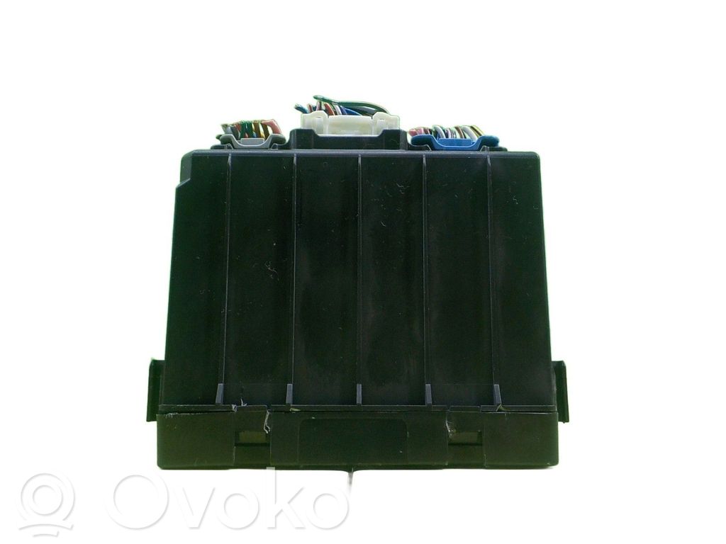 Mazda 6 Engine control unit/module 