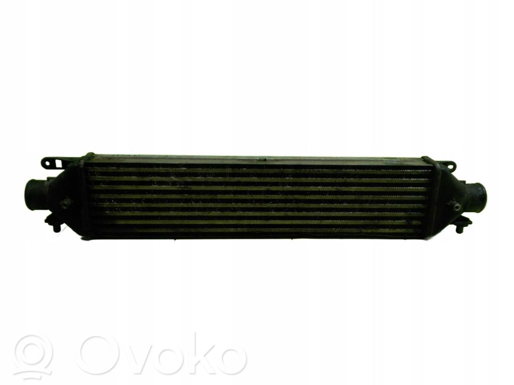 Fiat Doblo Interkūlerio radiatorius 