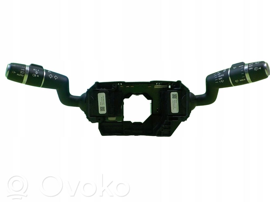 Land Rover Freelander 2 - LR2 Otros interruptores/perillas/selectores 