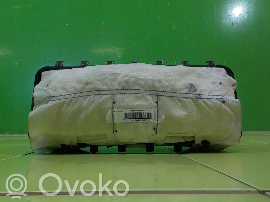 Poduszka powietrzna Airbag pasażera   P52029371AE,14AB64