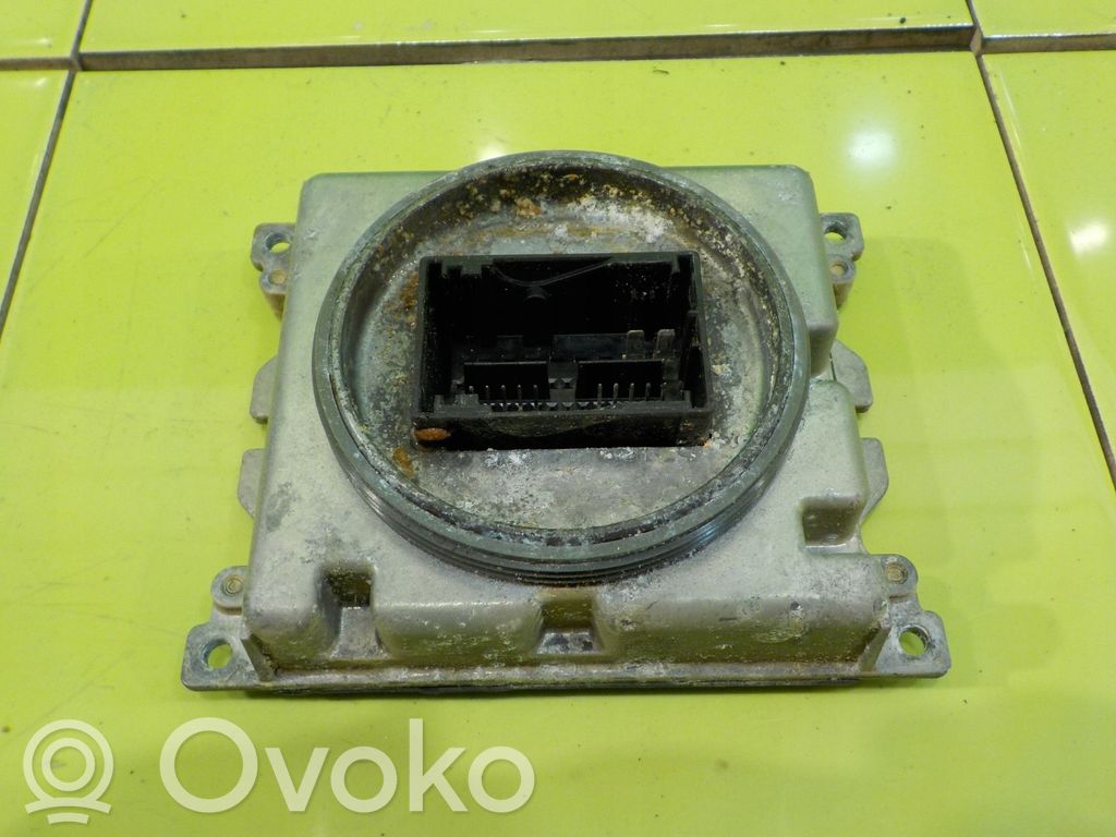 Volkswagen PASSAT B8 Module de contrôle de ballast LED 