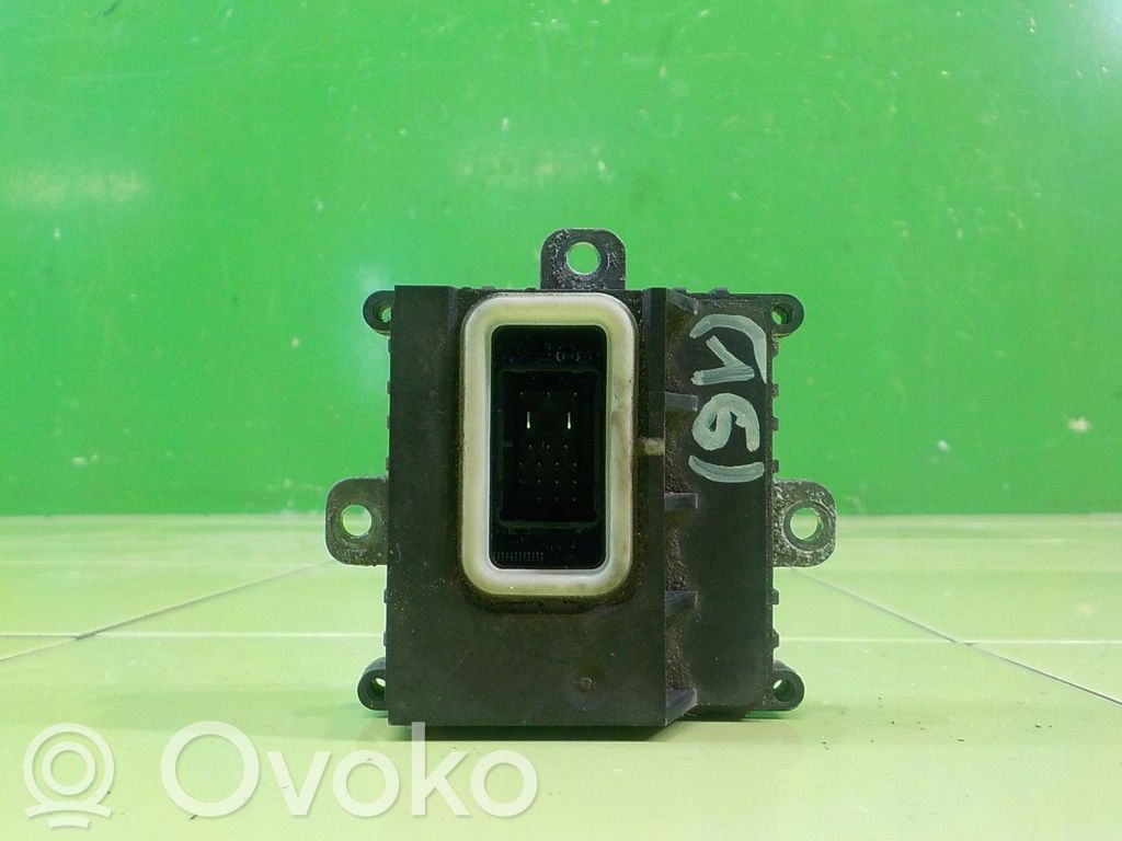 Central body control module   6941634,ASF,WP27
