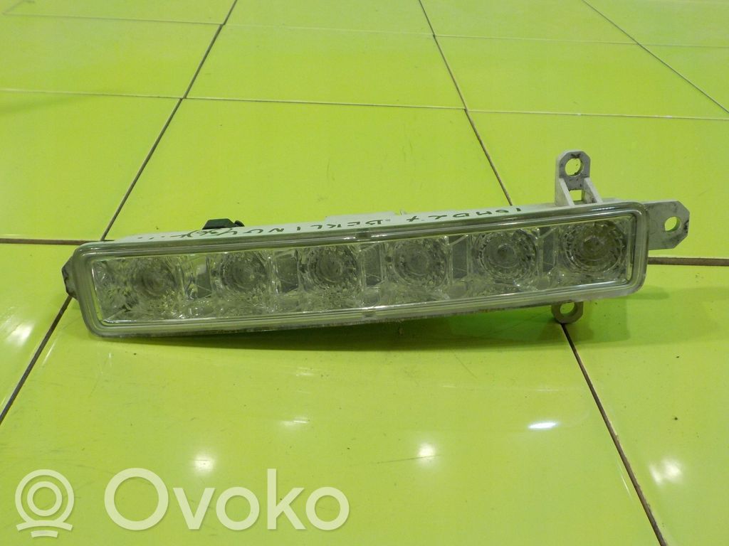 Citroen Berlingo Etusumuvalo 