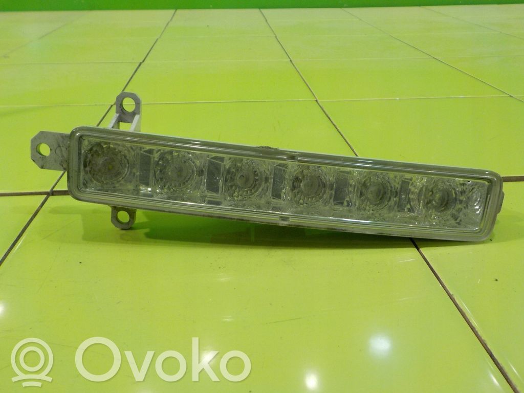 Citroen Berlingo Etusumuvalo 
