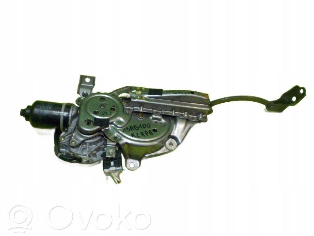 Lexus RX 300 Other control units/modules 