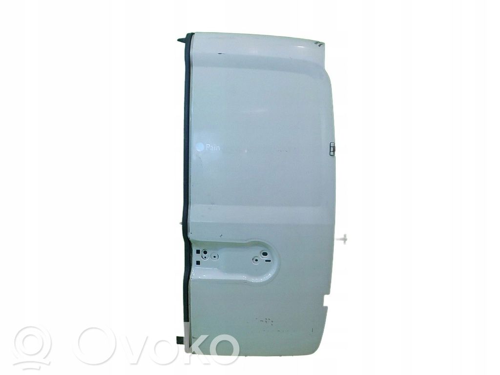 Opel Combo D Задняя дверь 
