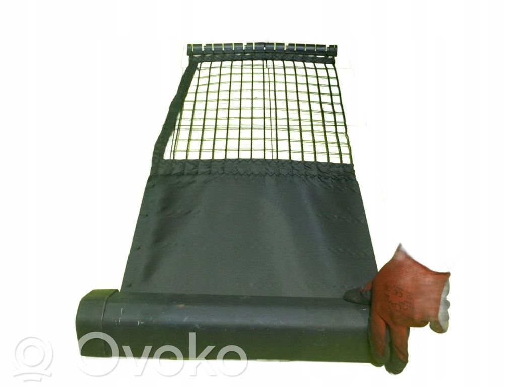 Volvo V70 Laderaumabdeckung Gepäckraumabdeckung 