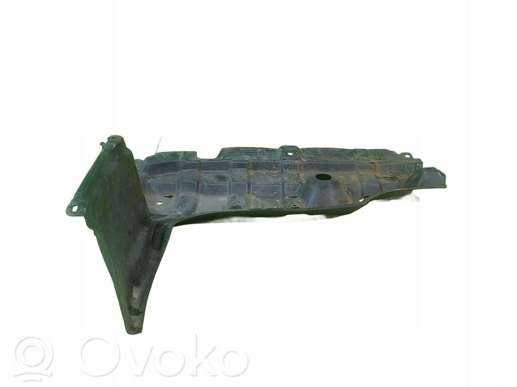 Toyota Urban Cruiser (XP110) Osłona dolna silnika 