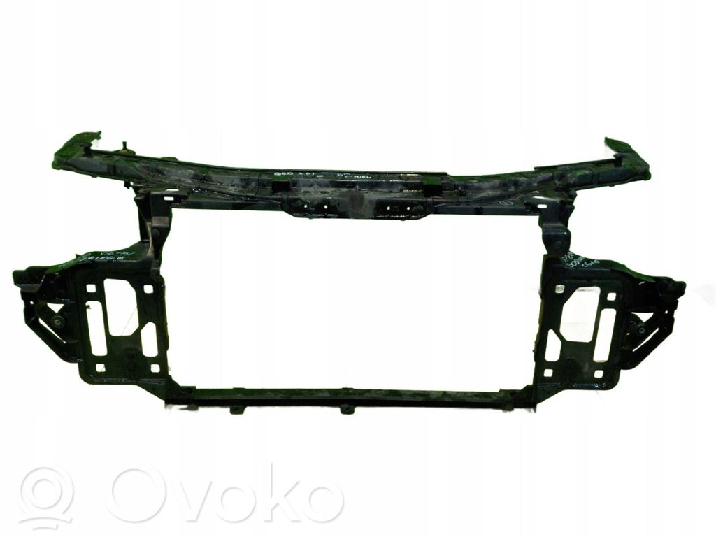 Chrysler Sebring (JS) Radiatorių panelė 