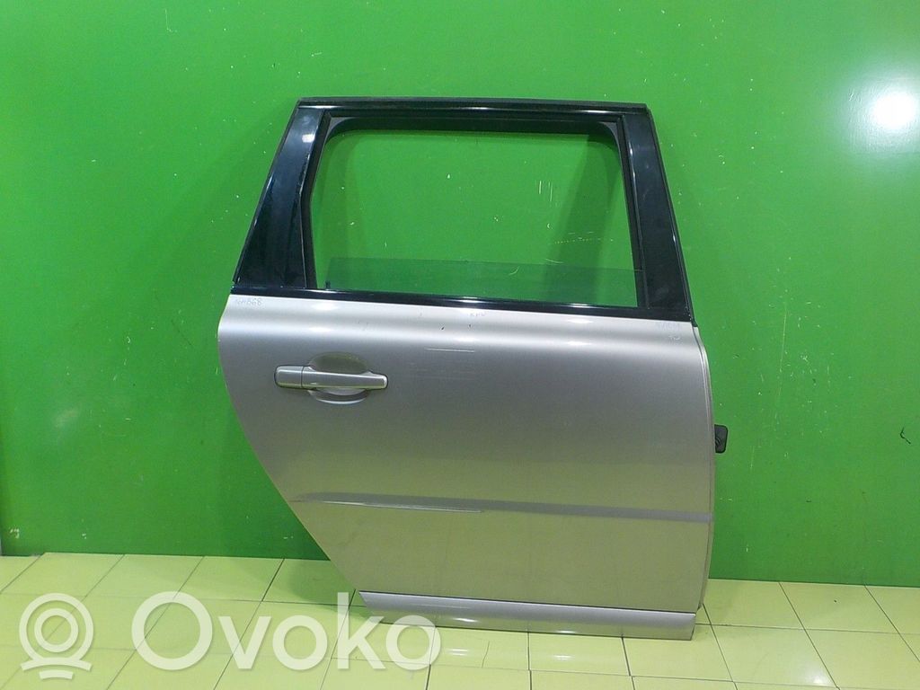Puerta trasera   PRAWE,16AB68
