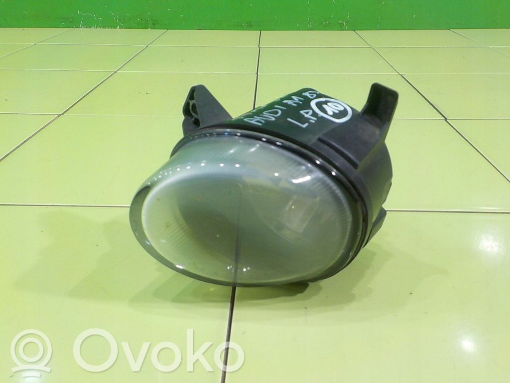 Audi A1 Etusumuvalo 