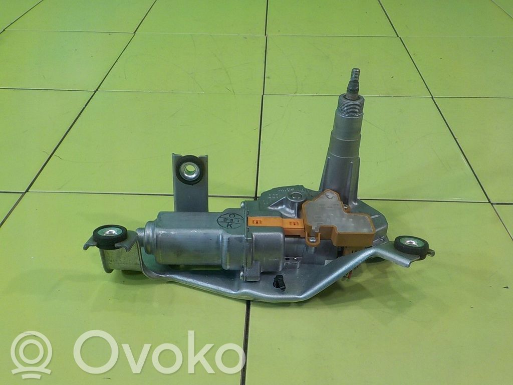 KIA Soul Takalasinpyyhkimen moottori 