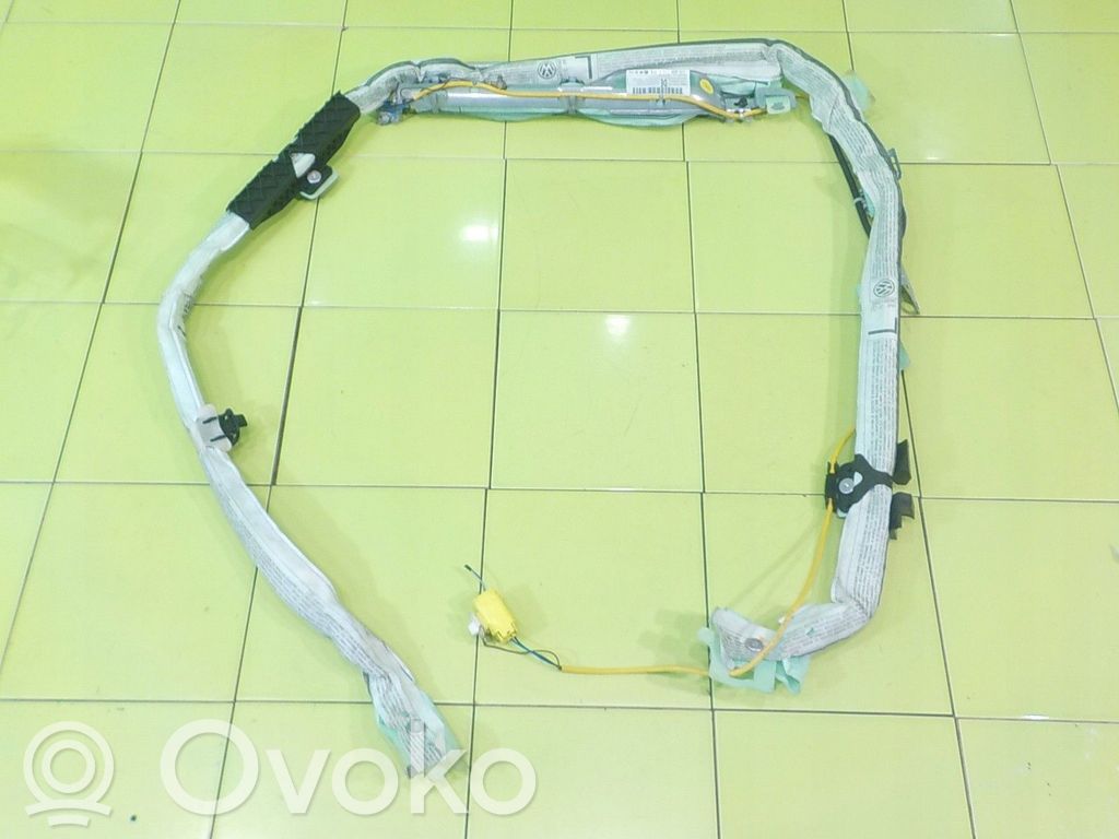 Volkswagen Touran I Airbag cortină 