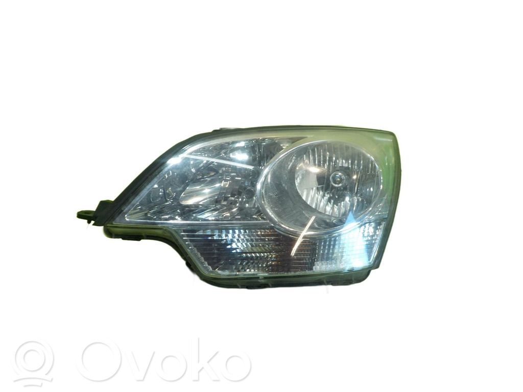 Opel Antara Headlight/headlamp 