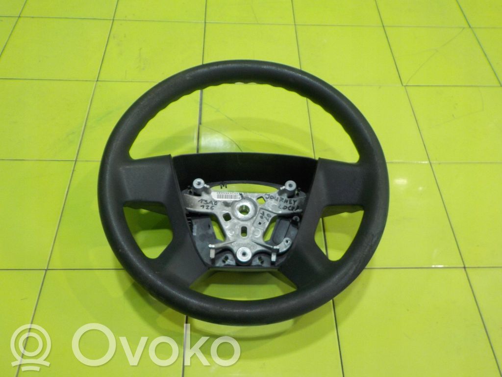Ohjauspyörä