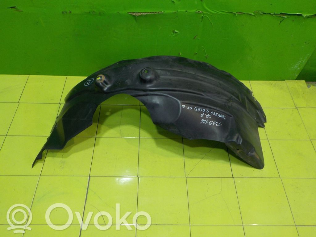 Dodge Journey Nadkole przednie 