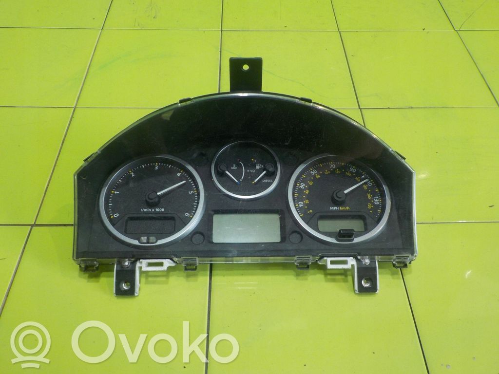 Land Rover Freelander 2 - LR2 Velocímetro (tablero de instrumentos) 