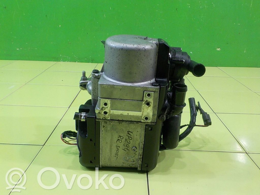Ogrzewanie postojowe Webasto   900717F,JEC500790,UP294