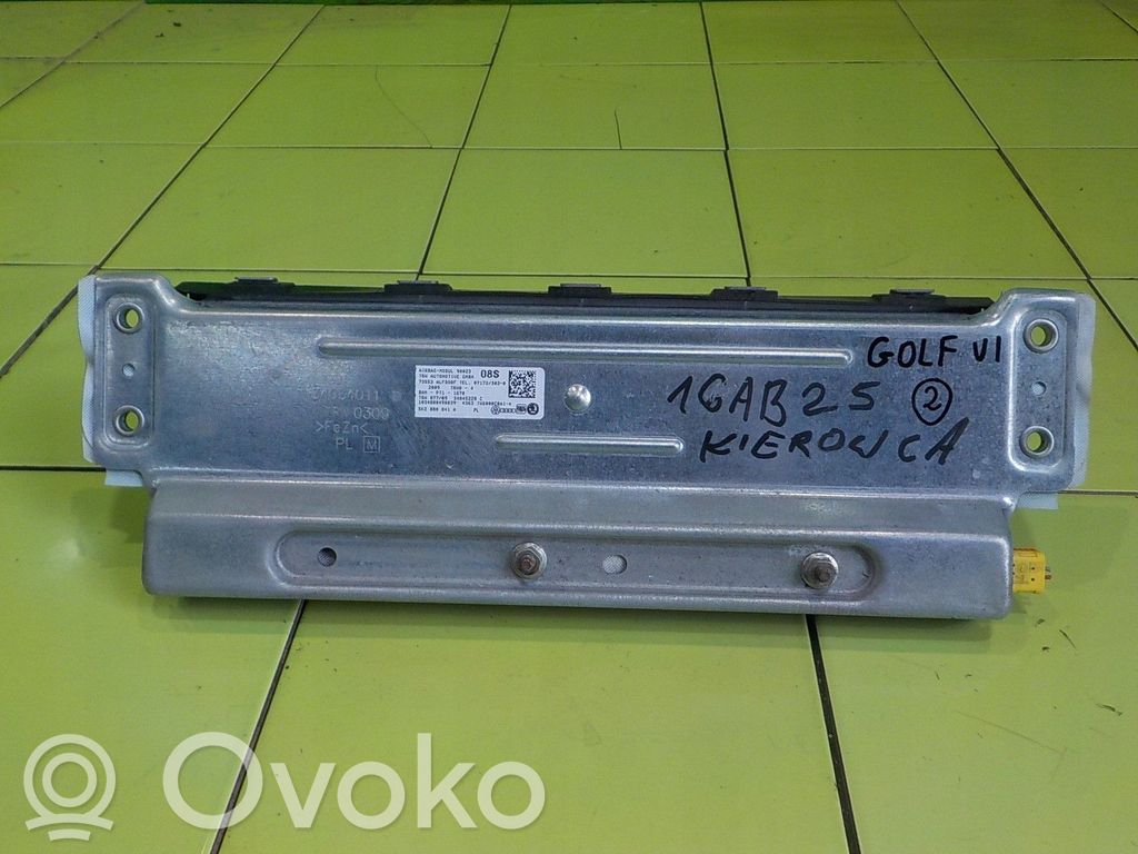 Poduszka powietrzna Airbag kierownicy   BAMPT11670,1670,16AB25,5K2880841A,BAM,BAMPT11670,PT1