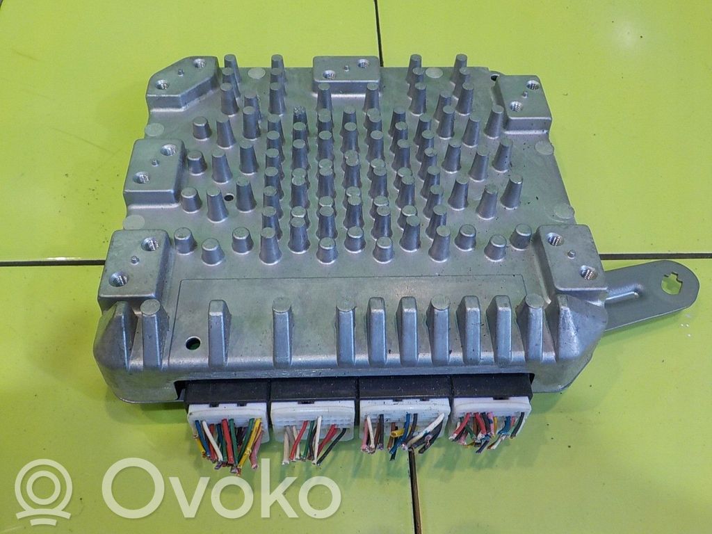 Toyota Prius (XW20) Inne komputery / moduły / sterowniki 