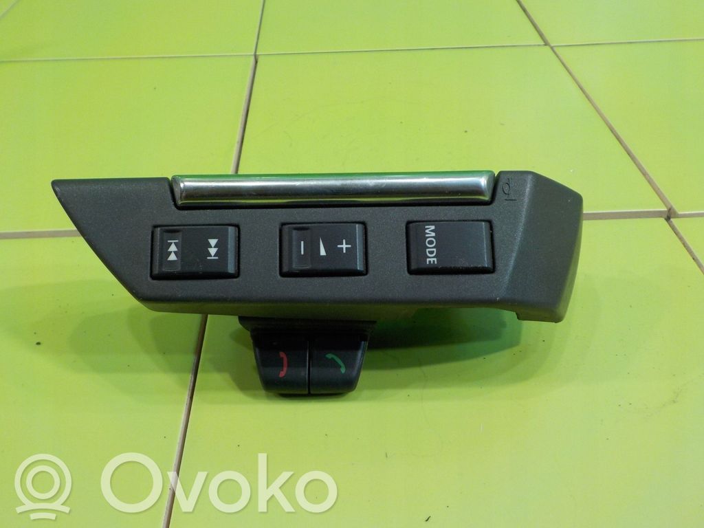 Land Rover Freelander 2 - LR2 Inne przełączniki i przyciski 