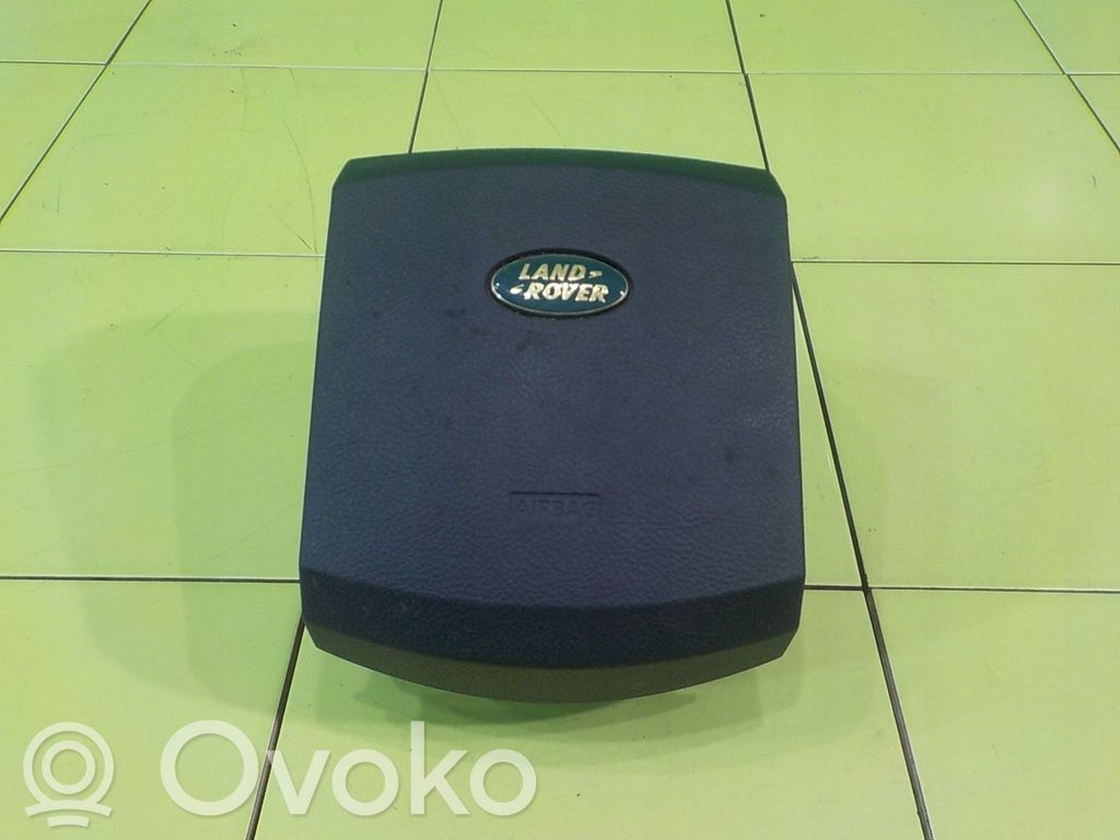 Land Rover Freelander 2 - LR2 Poduszka powietrzna Airbag kierownicy 
