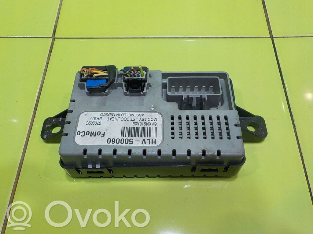 Land Rover Range Rover L322 Autres unités de commande / modules 